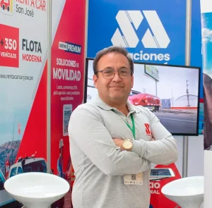 Feria de Proveedores Mineros